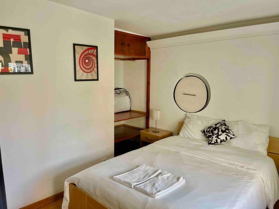 1 Bedroom Apartment - Palma Residence Lisbon Exterior photo